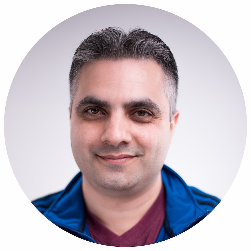 Pradip Khakhar