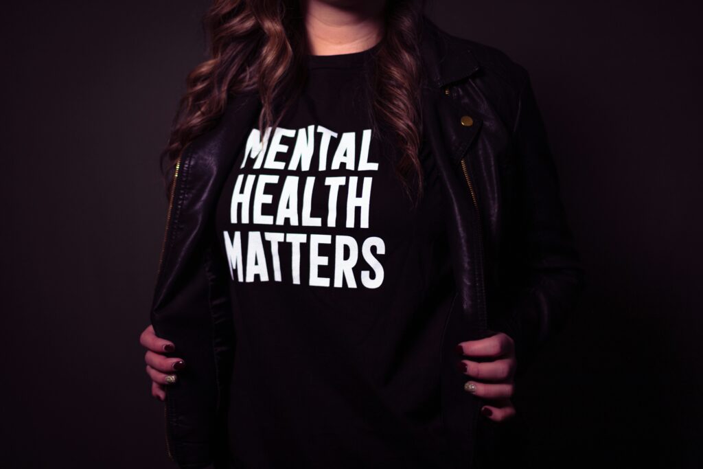 Mental Health and the SQE