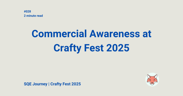 Crafty Fest 2025